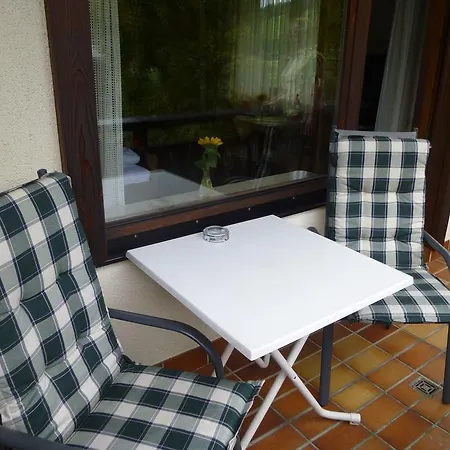 Gasthaus - Zum Hirschen
