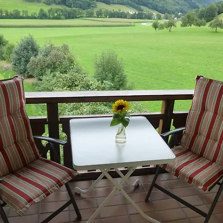 Affittacamere Gasthaus - Zum Hirschen 2*