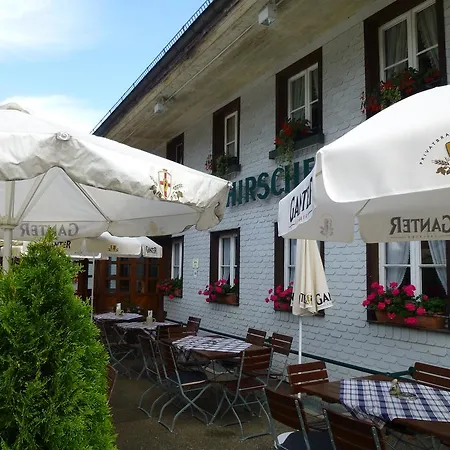 Gasthaus - Zum Hirschen Maison d'hôtes Oberried (Breisgau)