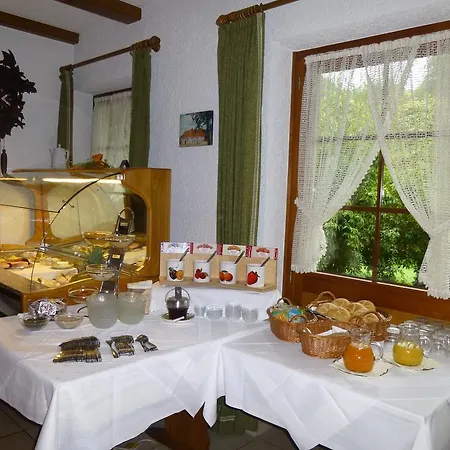 Gasthof Gasthaus - Zum Hirschen