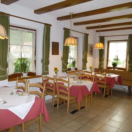 Gasthaus - Zum Hirschen