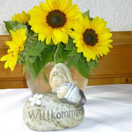 Maison d'hôtes Gasthaus - Zum Hirschen Oberried (Breisgau)