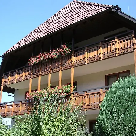 Gasthof Gasthaus - Zum Hirschen Oberried (Breisgau)